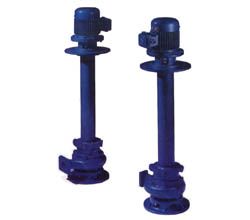 YWd高效無堵塞液下泵